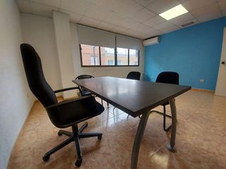 Oficina en venta en Ejido Centro en Ejido (El)