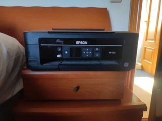 Impresora Epson XP-302 para repuestos