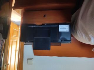 Impresora Epson XP-302 para repuestos