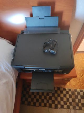 Impresora Epson XP-302 para repuestos