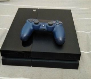 PS4 Fat 500GB - Firmware 11.00