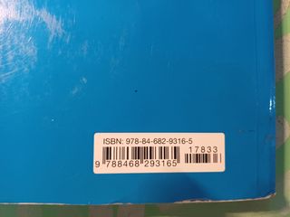 Libro de Matemáticas B 4 ESO, de Vicens Vives 