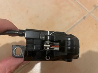 Frenos Shimano MT501