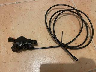 Frenos Shimano MT501