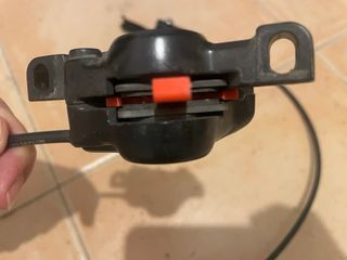Frenos Shimano MT501