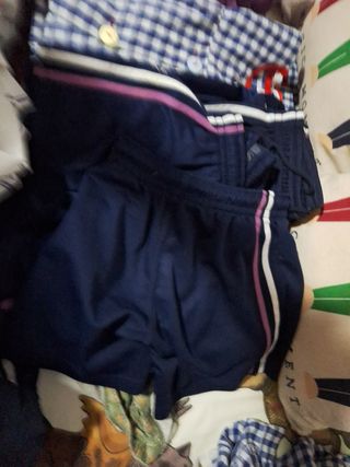 Uniformes Colegio San Roque