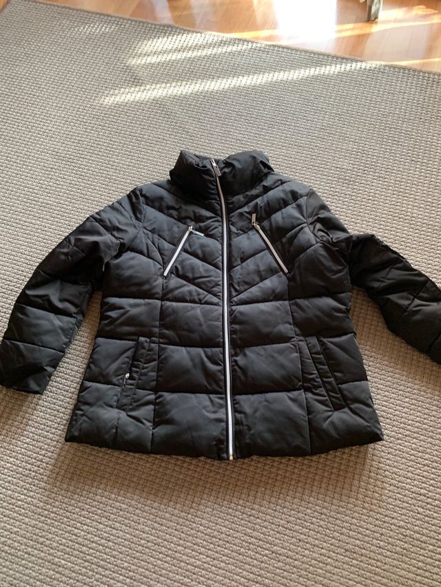 Chaqueta de invierno Por Que? Talla 52