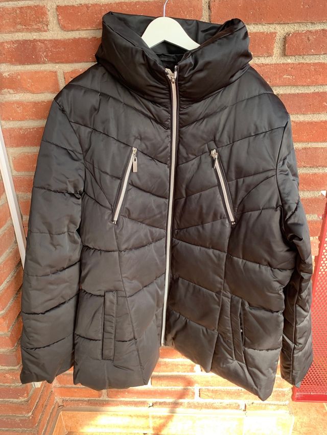 Chaqueta de invierno Por Que? Talla 52