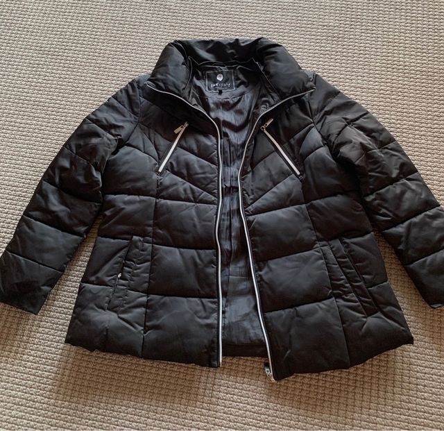 Chaqueta de invierno Por Que? Talla 52