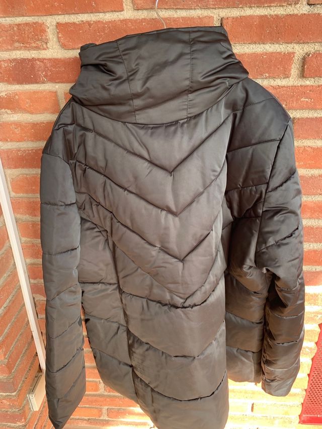 Chaqueta de invierno Por Que? Talla 52