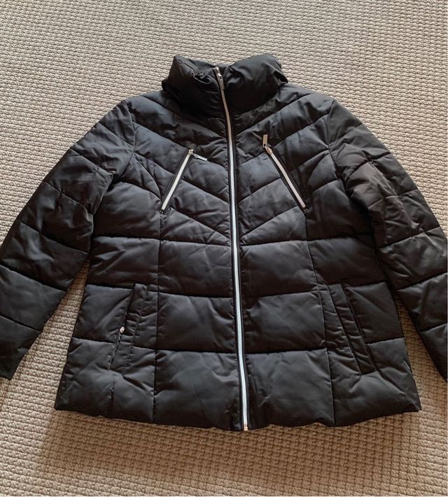 Chaqueta de invierno Por Que? Talla 52