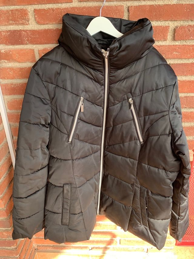 Chaqueta de invierno Por Que? Talla 52