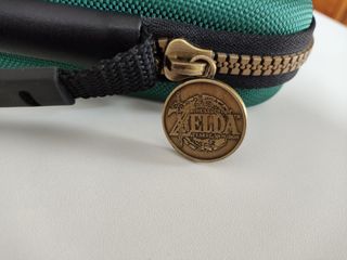 Funda Nintendo Switch Zelda TOTK
