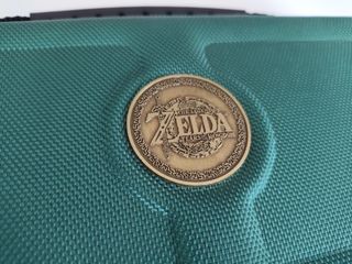 Funda Nintendo Switch Zelda TOTK
