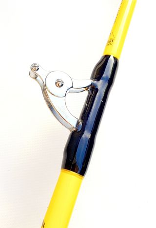 CAÑA SHIMANO CURRICAN, CAÑA TROLLING, CURRICAN