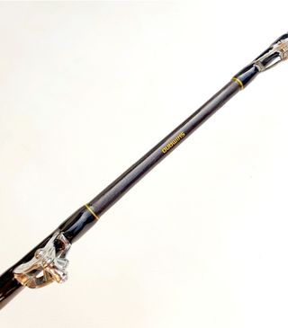 CAÑA SHIMANO CURRICAN, CAÑA TROLLING, CURRICAN
