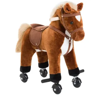 Caballito Infantil +36 Meses 55x23x60 cm