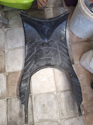 suelo piaggio zip