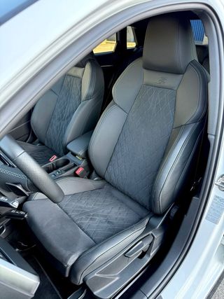 Audi A3 40 TFSIe S-Line