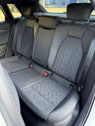 Audi A3 40 TFSIe S-Line