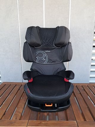 Silla de coche para niños Cybex