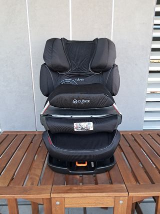Silla de coche para niños Cybex