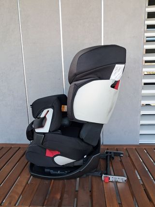 Silla de coche para niños Cybex