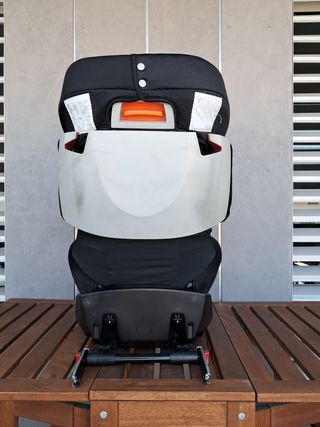 Silla de coche para niños Cybex