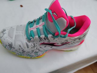 Zapatillas Joma Balonmano Talla 40