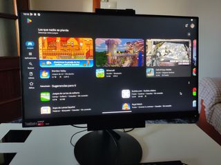 PC Compacto ThinkCentre Negro