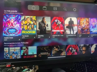 PC Compacto ThinkCentre Negro