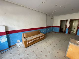 Local comercial en venta en Torrijos