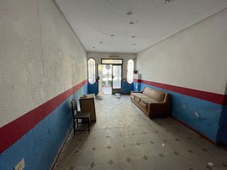 Local comercial en venta en Torrijos
