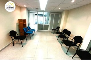 Local comercial en venta en Arenys de Mar