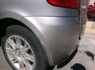 Paragolpes fiat multipla 1.9 jtd 2005-2010 102564