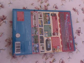 videojuegos Nintendo DS/3DS WII