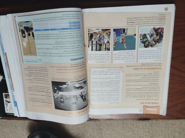 Geografía e Historia 3.