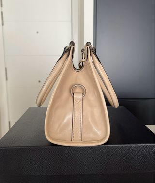 Bolso Prada Beige
