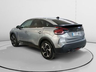 Citroën C4 Shine