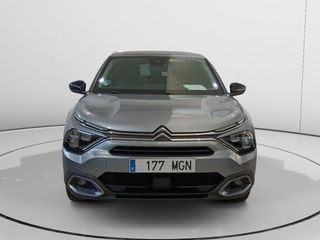 Citroën C4 Shine