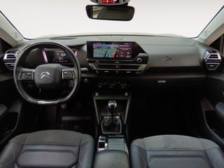 Citroën C4 Shine