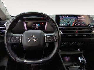 Citroën C4 Shine