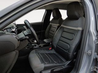 Citroën C4 Shine