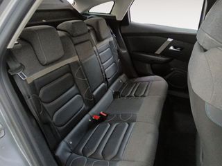 Citroën C4 Shine