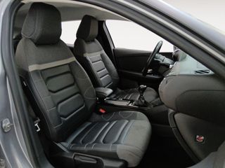 Citroën C4 Shine