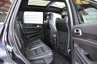 Jeep Grand Cherokee 2015