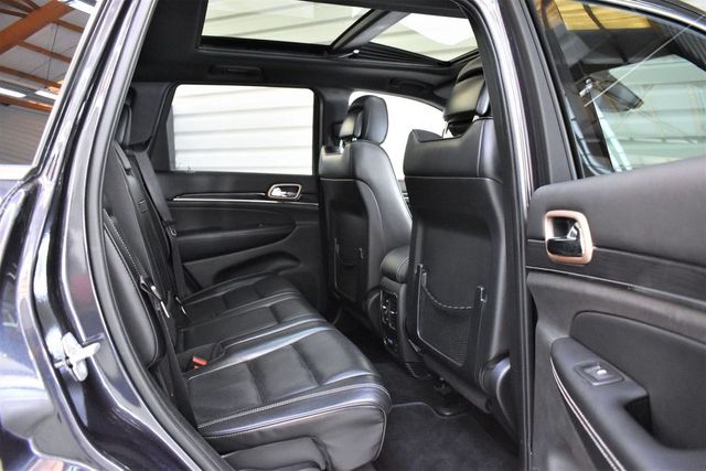 Jeep Grand Cherokee 2015