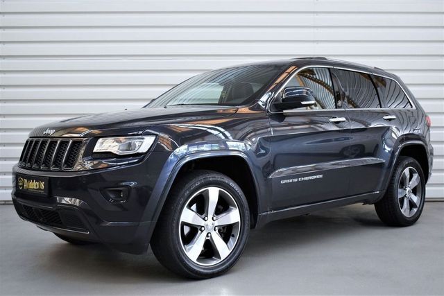 Jeep Grand Cherokee 2015