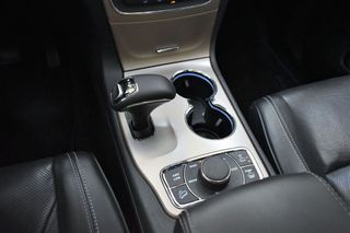 Jeep Grand Cherokee 2015