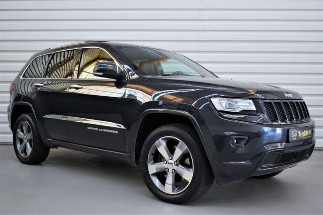 Jeep Grand Cherokee 2015